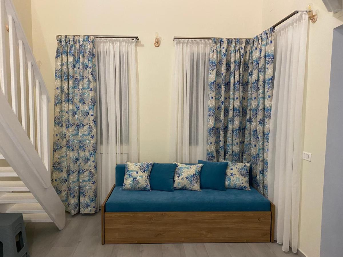 Aleminas Rooms Σύμη Εξωτερικό φωτογραφία