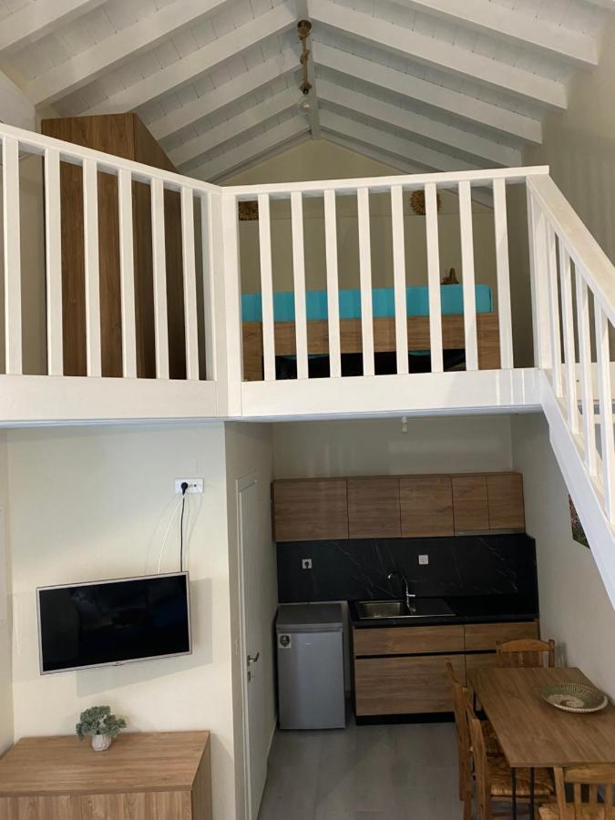 Aleminas Rooms Σύμη Εξωτερικό φωτογραφία