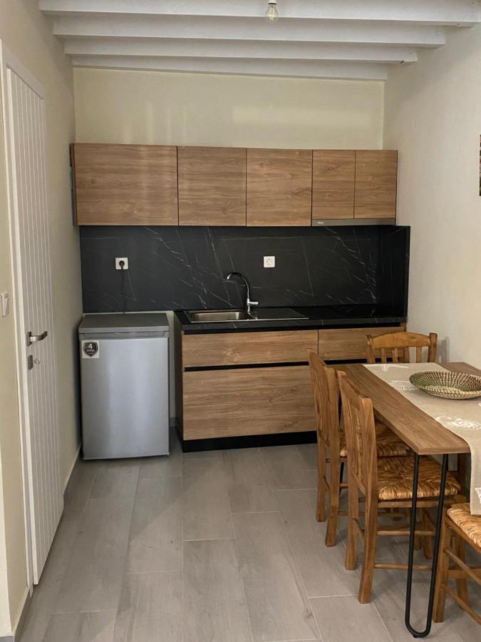 Aleminas Rooms Σύμη Εξωτερικό φωτογραφία