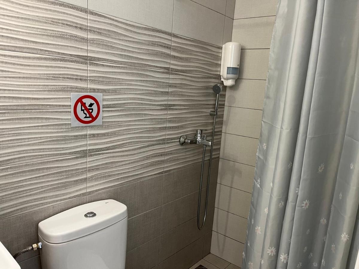 Aleminas Rooms Σύμη Εξωτερικό φωτογραφία